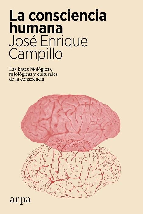 LA CONSCIENCIA HUMANA | 9788417623722 | CAMPILLO, JOSÉ ENRIQUE