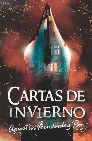 CARTAS DE INVIERNO | 9788413188263 | FERNÁNDEZ PAZ, AGUSTÍN