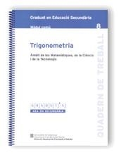 TRIGONOMETRIA GRADUI'S MCM-8 | 9788439358992