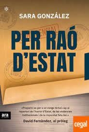 Per raó d'Estat | 978841780434