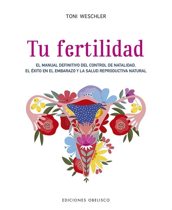 TU FERTILIDAD | 9788491115717 | WESCHLER, TONI