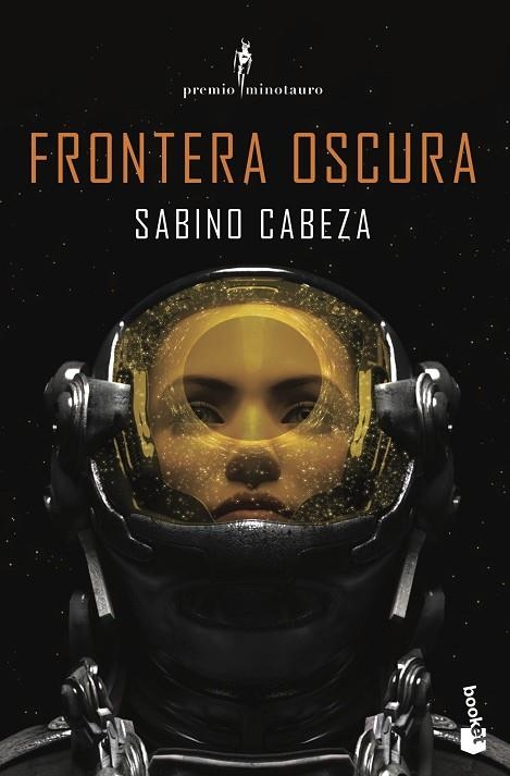 FRONTERA OSCURA | 9788445010785 | CABEZA ABUÍN, SABINO