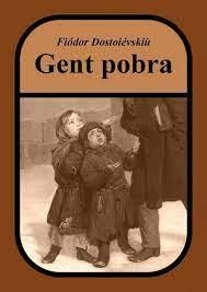 GENT POBRA | 9788412368321 | DOSTOIÉVSKI, FIÓDOR