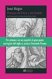 POEMAS DE DIOS Y DEL DIABLO | 9788412281194 | RÉGIO, JOSÉ