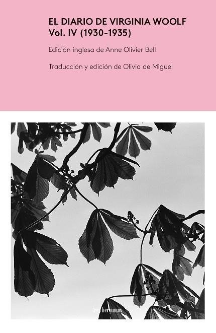 EL DIARIO DE VIRGINA WOOLF, VOL. IV | 9788412337815 | WOOLF, VIRGINIA