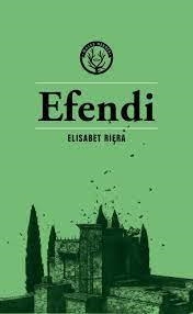 EFENDI | 9788412316551 | RIERA MILLÁN, ELISABET