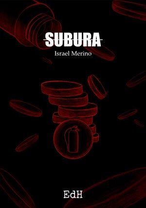 SUBURA | 9788409312214 | MERINO, ISRAEL