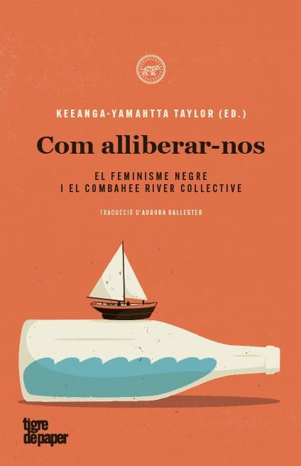 COM ALLIBERAR-NOS | 9788418705113 | TAYLOR, KEEANGA-YAMAHTTA