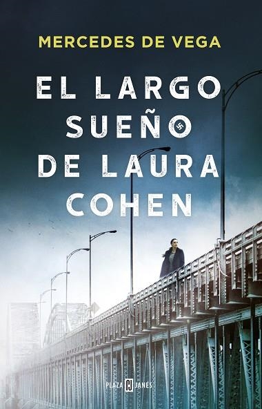 EL LARGO SUEÑO DE LAURA COHEN | 9788401024078 | DE VEGA, MERCEDES