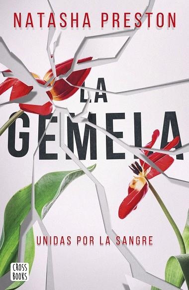 LA GEMELA | 9788408232902 | PRESTON, NATASHA