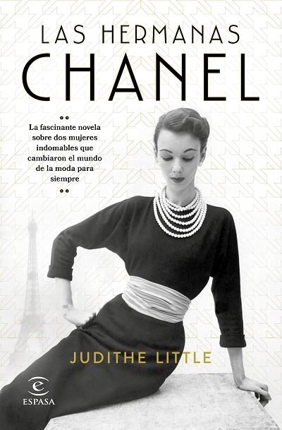 LAS HERMANAS CHANEL | 9788467061413 | LITTLE, JUDITHE