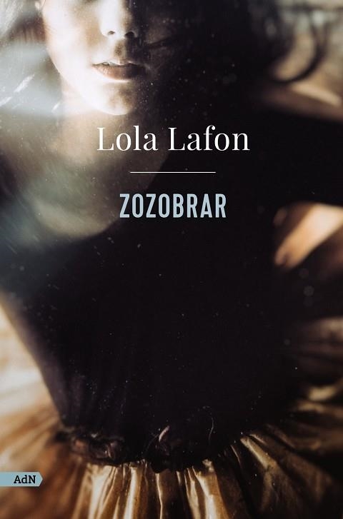 ZOZOBRAR (ADN) | 9788413624747 | LAFON, LOLA