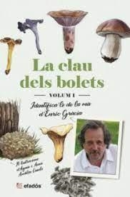 LA CLAU DELS BOLETS | 9788418243127 | ENRIC GRACIA