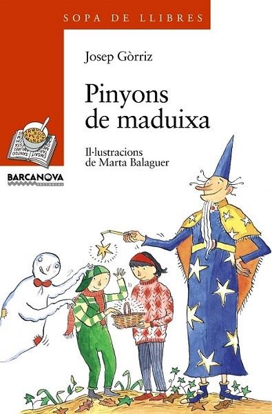 PINYONS DE MADUIXA | 9788448912079 | G_RRIZ VERD·, JOSEP