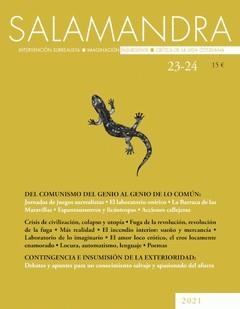 SALAMANDRA 23-24 | 090000027