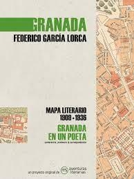 GRANADA EN UN POETA | 9788412048384 | GARCÍA LORCA, FEDERICO