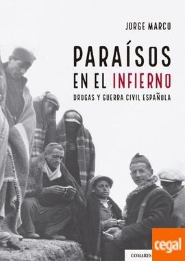 PARAÍSOS EN EL INFIERNO | 9788413691220 | MARCO CARRETERO, JORGE