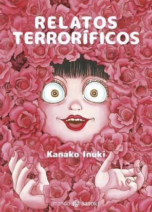 RELATOS TERRORÍFICOS | 9788417419844 | INUKI, KANAKO