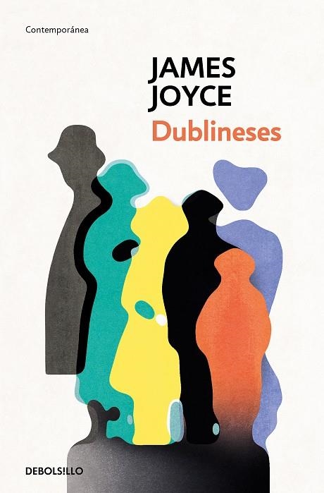 DUBLINESES | 9788466359016 | JOYCE, JAMES