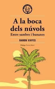 A LA BOCA DELS NÚVOLS | 9788412316582 | VINYES CLUET, RAMON