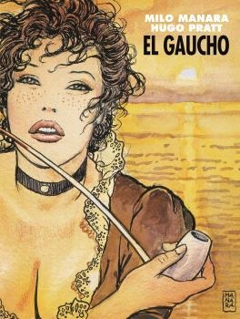 EL GAUCHO | 9788467947496 | PRATT MANARA