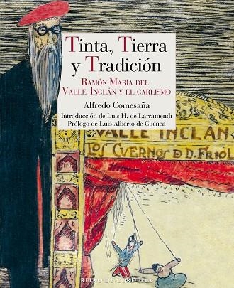 TINTA, TIERRA Y TRADICIÓN | 9788418141638 | COMESAÑA PAZ, ALFREDO