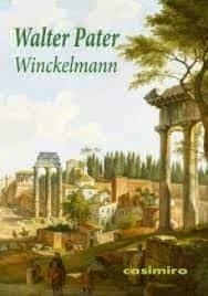 WINCKELMANN | 9788417930318 | PATER, WALTER