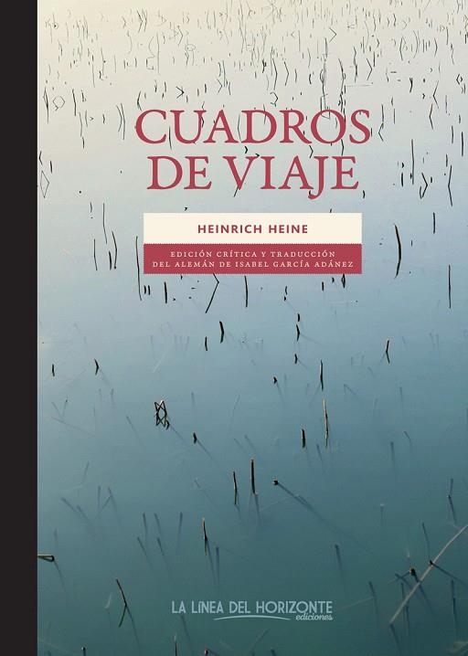 CUADROS DE VIAJE | 9788417594893 | HEINE, HEINRICH