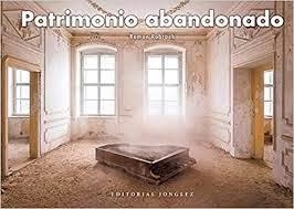 PATRIMONIO ABANDONADO | 9782361955427 | AA.VV