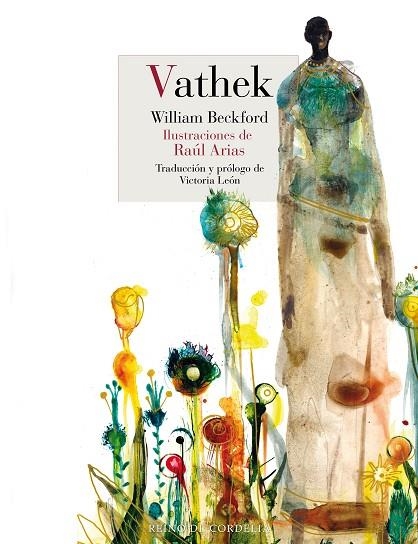 VATHEK | 9788418141690 | BECKFORD, WILLIAM