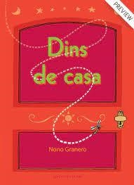 DINS DE CASA | 9788412372809 | NONO GRANERO