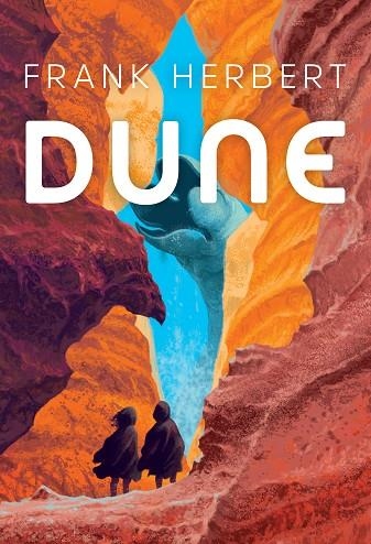 DUNE / DUNA (TAPA DURA) | 9788412363357 | HERBERT, FRANK