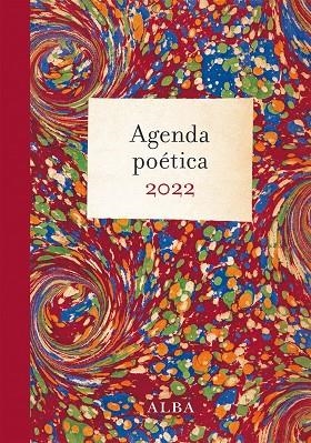 AGENDA POÉTICA 2022 | 9788490658093