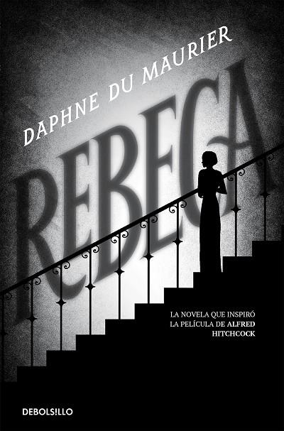 REBECA | 9788497938860 | MAURIER, DAPHNE DU