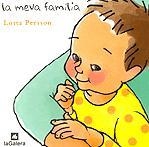 MEVA FAMILIA, LA -RALET- | 9788424662127 | PERSSON, LOTTA