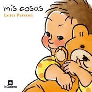 MIS COSAS -CINCO LOBITOS- | 9788424669119 | PERSSON, LOTTA