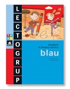 LECTOGRUP BLAU | 9788441208407 | DIVERSOS