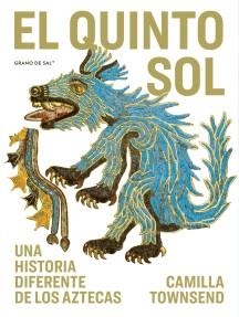 EL QUINTO SOL | 9786079909925 | TOWNSEND, CAMILLA