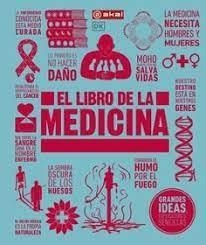 LIBRO DE LA MEDICINA | 9788446051046 | AA.VV.