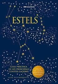 ESTRELLAS. GUIA PRACTICA PRINCIPALES CONSTELACIONES | 9788446050773 | WESTMOQUETTE, MARK