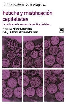 FETICHE Y MISTIFICACIÓN CAPITALISTAS | 9788432320323 | CLARA RAMAS SAN MIGUEL