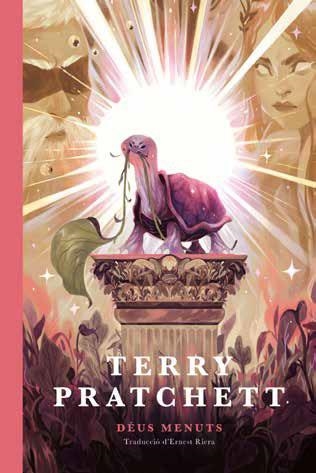 DÉUS MENUTS | 9788412363326 | PRATCHETT, TERRY