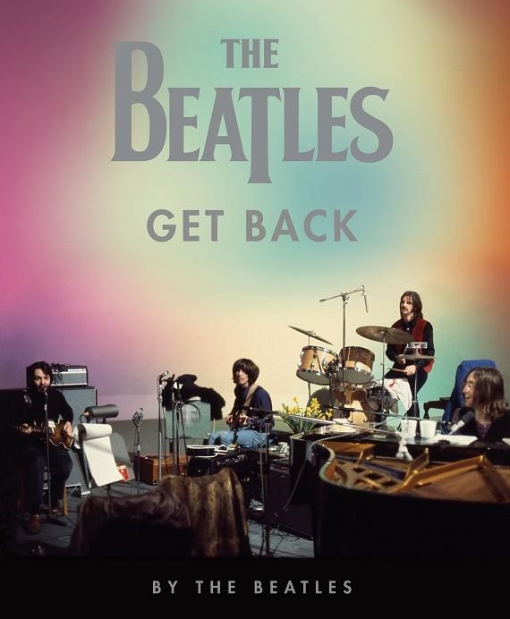 GET BACK | 9788448028145 | THE BEATLES