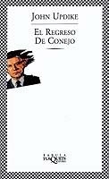 REGRESO DE CONEJO | 9788483108857 | UPDIKE, JOHN