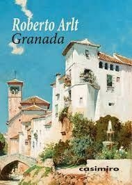 GRANADA | 9788417930424 | ARLT, ROBERTO