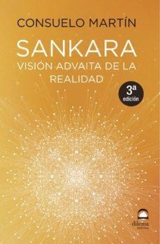 SANKARA | 9788498274028 | MARTÍN DÍAZ, CONSUELO