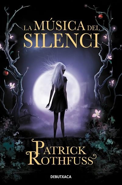 LA MÚSICA DEL SILENCI | 9788418132735 | ROTHFUSS, PATRICK