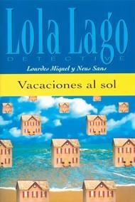 VACACIONES AL SOL | 9788484431015 | MIQUEL, LOURDES