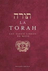 LA TORAH | 9788491117742 | VARIOS AUTORES