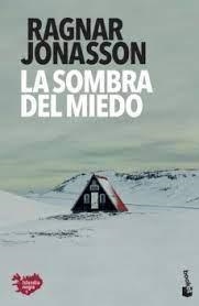 LA SOMBRA DEL MIEDO | 9788432237256 | JONASSON, RAGNAR